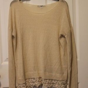 Long Sleeve Sweater